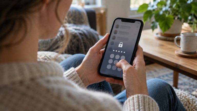 Gambar ilustrasi buatan AI: OpenAI Hadirkan Locked Chats untuk Lindungi Percakapan ChatGPT