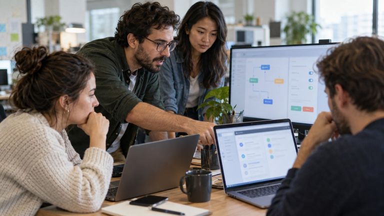 Gambar ilustrasi buatan AI: ServiceNow Perluas Kemitraan OpenAI dengan Plugin ChatGPT
